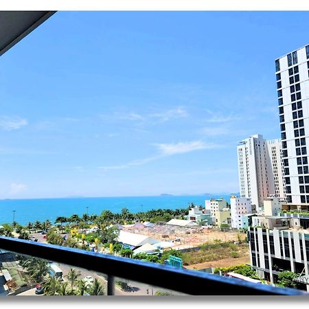 Flc Sea View Apartment Куи Нхон Екстериор снимка