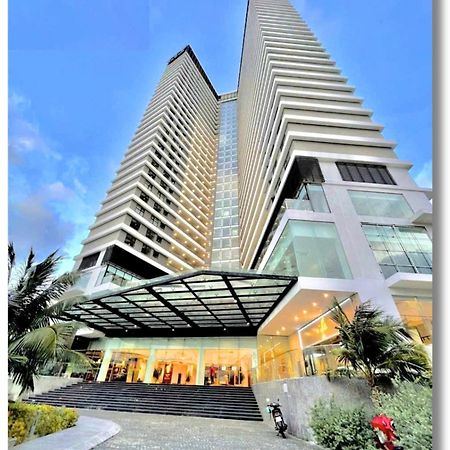 Flc Sea View Apartment Куи Нхон Екстериор снимка