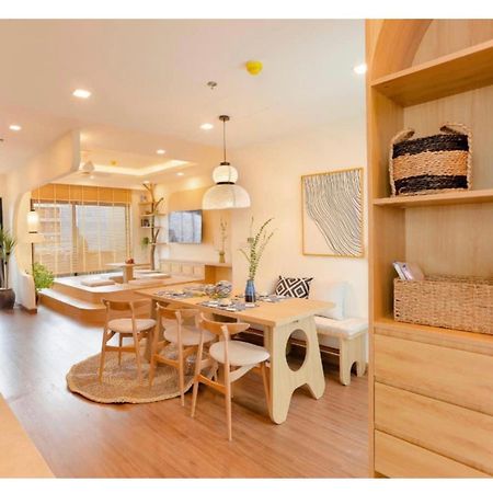 Flc Sea View Apartment Куи Нхон Екстериор снимка