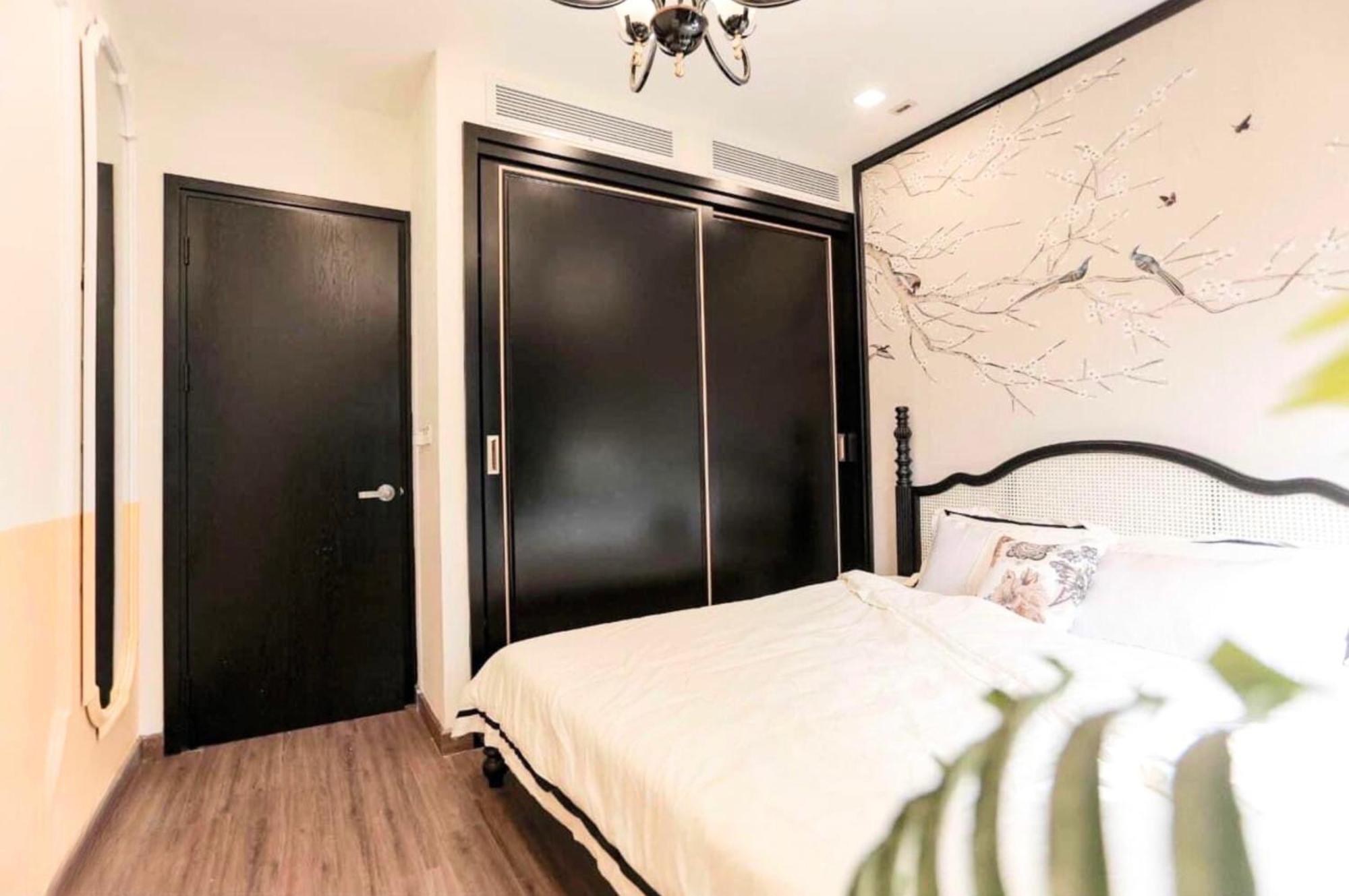 Flc Sea View Apartment Куи Нхон Екстериор снимка