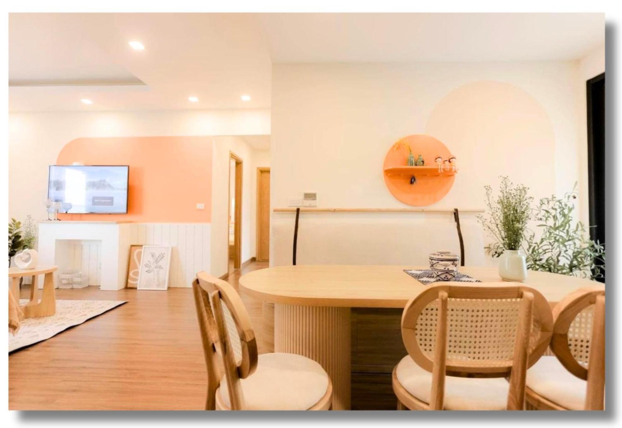 Flc Sea View Apartment Куи Нхон Екстериор снимка
