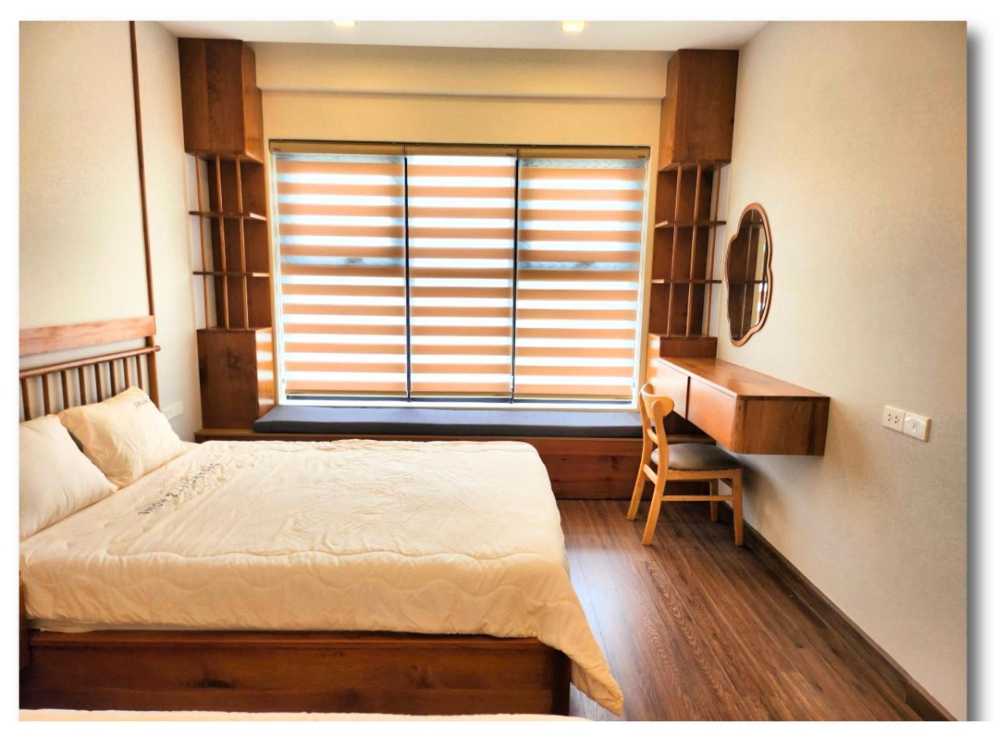 Flc Sea View Apartment Куи Нхон Екстериор снимка