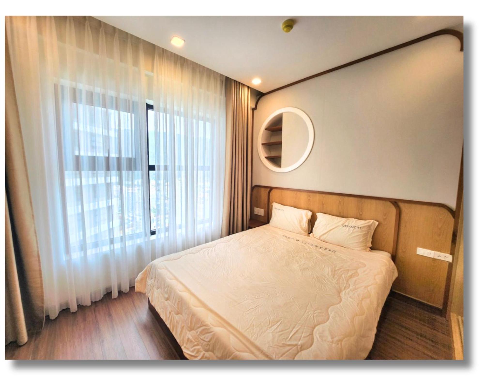 Flc Sea View Apartment Куи Нхон Екстериор снимка