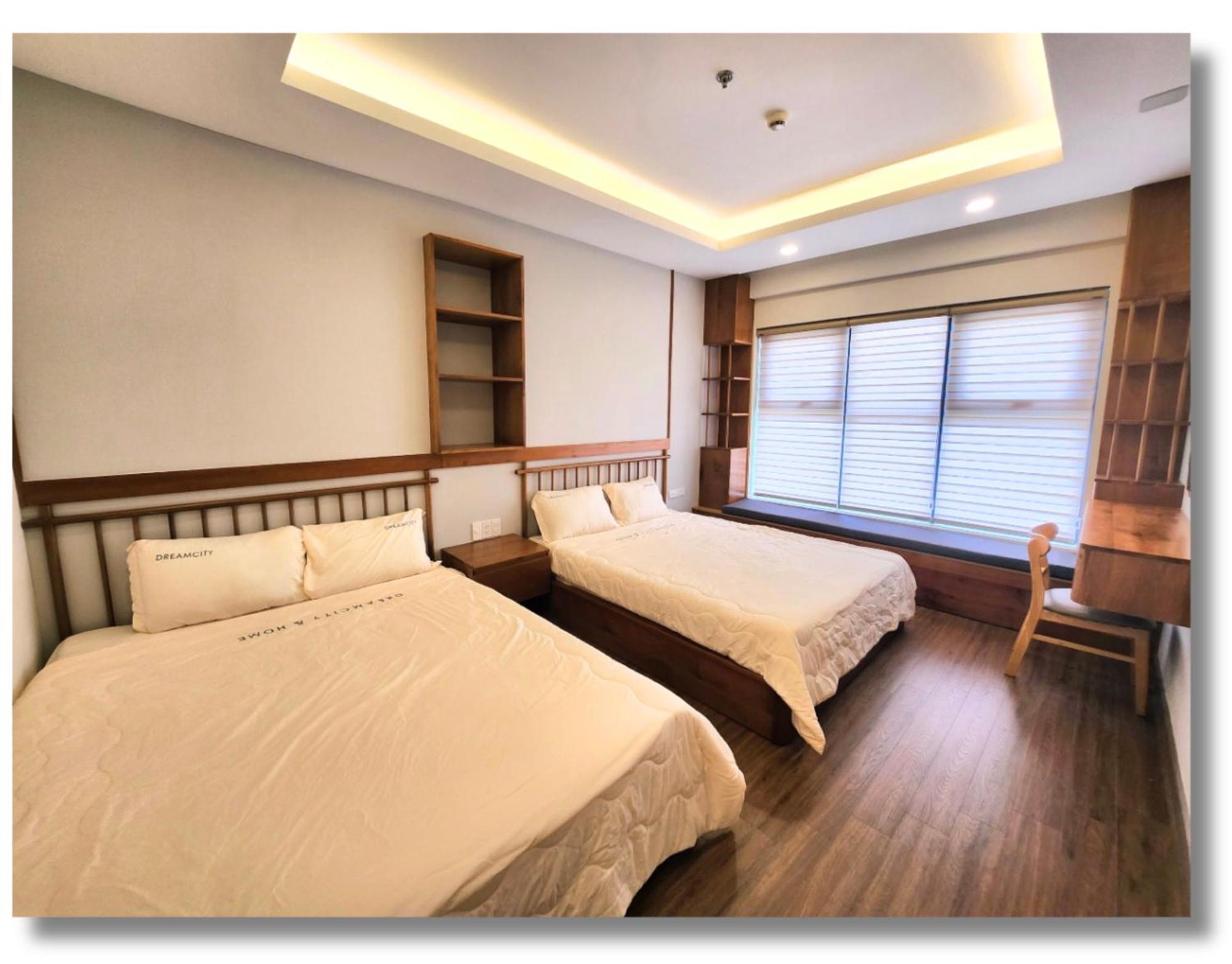Flc Sea View Apartment Куи Нхон Екстериор снимка